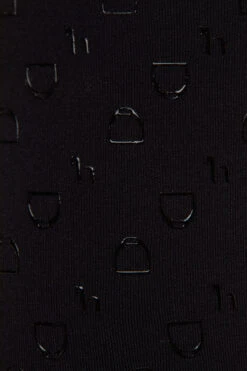 Horze Everly Kniebesatzreitleggings Für Damen -Reitbekleidung Verkaufsgeschäft 36738 BL 6