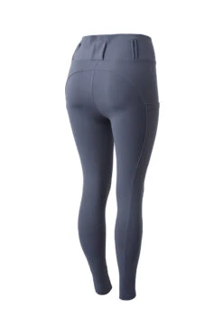 Horze Everly Kniebesatzreitleggings Für Damen -Reitbekleidung Verkaufsgeschäft 36738 sg 01