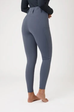 Horze Everly Kniebesatzreitleggings Für Damen -Reitbekleidung Verkaufsgeschäft 36738 sg 02
