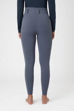 Horze Everly Kniebesatzreitleggings Für Damen -Reitbekleidung Verkaufsgeschäft 36738 sg 04