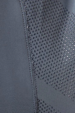 B Vertigo Meghan Damen Kniebesatzreithose Mit Hohem Bund -Reitbekleidung Verkaufsgeschäft 36740 VDB 7