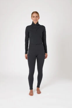 Horze Raquel Damen Kniebesatzreitleggings Mit Handytaschen -Reitbekleidung Verkaufsgeschäft 36741 vdb 03