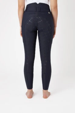 B Vertigo Aurelia Thermo Vollbesatzreitleggings Für Damen 18 B Vertigo Aurelia Thermo Vollbesatzreitleggings Für Damen -Reitbekleidung Verkaufsgeschäft 36745 vdb 04