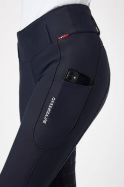 B Vertigo Aurelia Thermo Vollbesatzreitleggings Für Damen 19 B Vertigo Aurelia Thermo Vollbesatzreitleggings Für Damen -Reitbekleidung Verkaufsgeschäft 36745 vdb 05