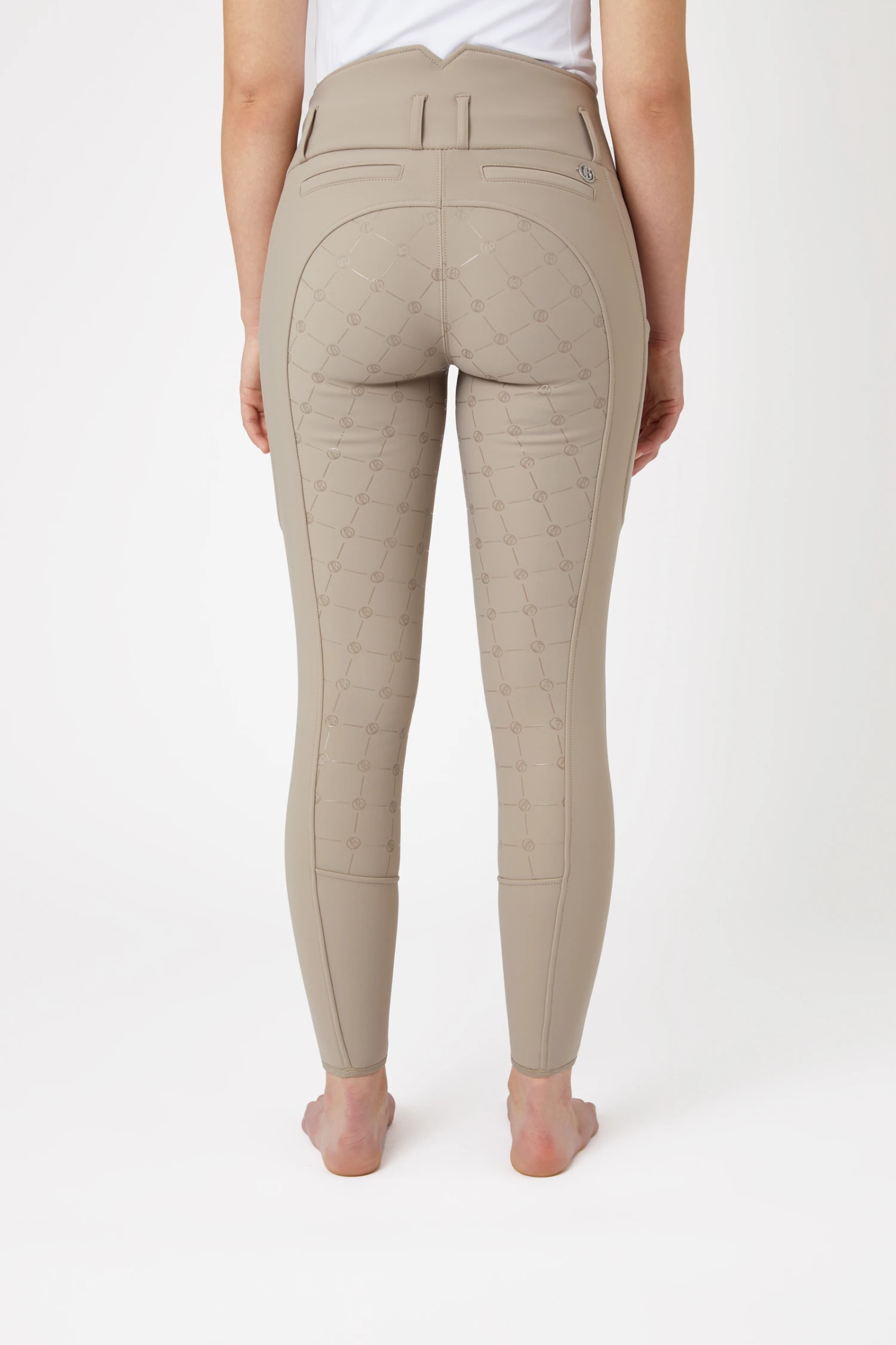 B Vertigo Aurelia Thermo Vollbesatzreitleggings Für Damen 13 B Vertigo Aurelia Thermo Vollbesatzreitleggings Für Damen – Bild 11