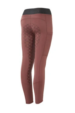 Horze Leighton Teens Vollbesatzreitleggings Mit Silikongrip Und Warmem Futter 37 Horze Leighton Teens Vollbesatzreitleggings Mit Silikongrip Und Warmem Futter -Reitbekleidung Verkaufsgeschäft 36750 RRBR 1