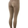 B Vertigo Luisa Damen Thermo Reitleggings Mit Hohem Bund -Reitbekleidung Verkaufsgeschäft 36753 SBE 1