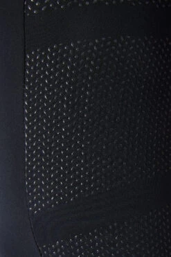 B Vertigo Luisa Damen Thermo Reitleggings Mit Hohem Bund -Reitbekleidung Verkaufsgeschäft 36753 VDB 7