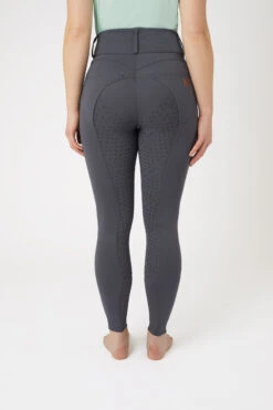 Horze Teya Vollbesatzreithose Für Damen -Reitbekleidung Verkaufsgeschäft 36760 087 04