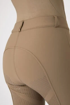 B Vertigo Patricia Thermo Vollbesatzreithose Für Damen -Reitbekleidung Verkaufsgeschäft 36761 SBE 6