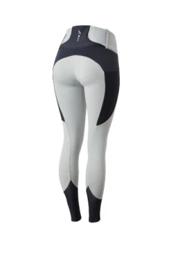Horze Ebba Damen Reithose Mit Vollgrip Und Mesh -Reitbekleidung Verkaufsgeschäft 36765 025 01