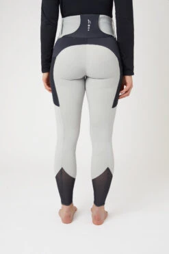 Horze Ebba Damen Reithose Mit Vollgrip Und Mesh -Reitbekleidung Verkaufsgeschäft 36765 025 04