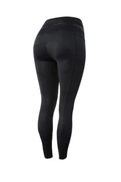 B Vertigo Caitlin Damen High Waist Reitleggings Mit Vollgrip -Reitbekleidung Verkaufsgeschäft 36766 085 01