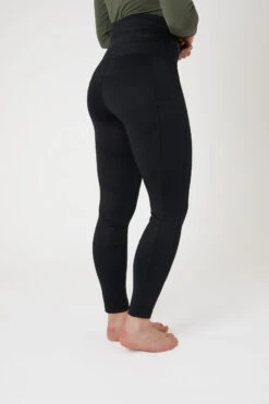 B Vertigo Caitlin Damen High Waist Reitleggings Mit Vollgrip -Reitbekleidung Verkaufsgeschäft 36766 085 02