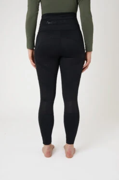 B Vertigo Caitlin Damen High Waist Reitleggings Mit Vollgrip -Reitbekleidung Verkaufsgeschäft 36766 085 04