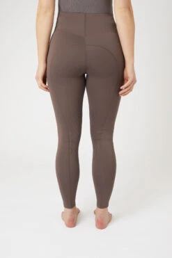 Horze Alyssa Damen Reitleggings Mit Kniegrip -Reitbekleidung Verkaufsgeschäft 36771 753 04