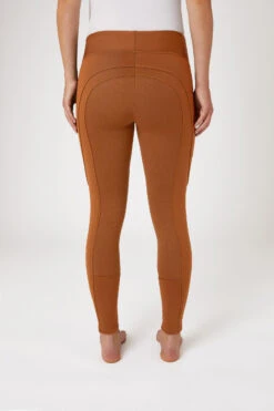 Horze Active Damen Winter Vollbesatzreitleggings Mit Handytasche -Reitbekleidung Verkaufsgeschäft 36780 cfbr 04