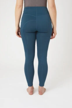 Horze Alyssa Damenreitleggings Mit Vollgrip -Reitbekleidung Verkaufsgeschäft 36781 581 04