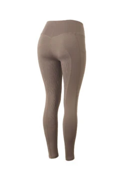 Horze Alyssa Damenreitleggings Mit Vollgrip -Reitbekleidung Verkaufsgeschäft 36781 753 01