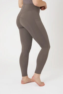 Horze Alyssa Damenreitleggings Mit Vollgrip -Reitbekleidung Verkaufsgeschäft 36781 753 02