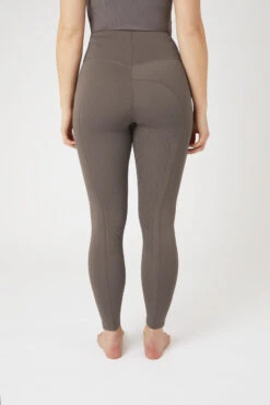 Horze Alyssa Damenreitleggings Mit Vollgrip -Reitbekleidung Verkaufsgeschäft 36781 753 04
