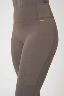 Horze Alyssa Damenreitleggings Mit Vollgrip -Reitbekleidung Verkaufsgeschäft 36781 753 05