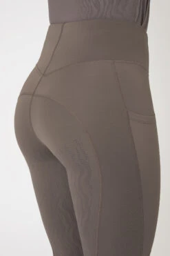 Horze Alyssa Damenreitleggings Mit Vollgrip -Reitbekleidung Verkaufsgeschäft 36781 753 06