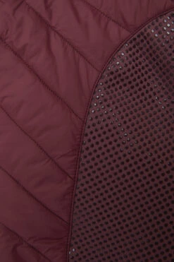 Horze Isla Gefütterte Vollbesatzreitleggings Für Damen -Reitbekleidung Verkaufsgeschäft 36782 245 07