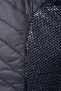 Horze Isla Gefütterte Vollbesatzreitleggings Für Damen -Reitbekleidung Verkaufsgeschäft 36782 590 07