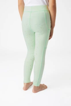 Horze Valeria Kinderreitleggings Mit Vollgrip -Reitbekleidung Verkaufsgeschäft 36783 615 02