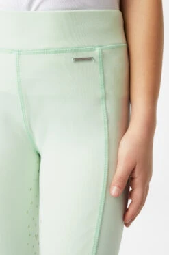 Horze Valeria Kinderreitleggings Mit Vollgrip -Reitbekleidung Verkaufsgeschäft 36783 615 05