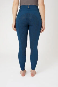 Horze Saphira Damen Reithose Mit Vollgrip -Reitbekleidung Verkaufsgeschäft 36784 581 04