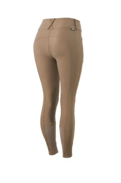 Horze Grand Prix II Damen Reithose Mit Kniebesatz -Reitbekleidung Verkaufsgeschäft 36785 753 01