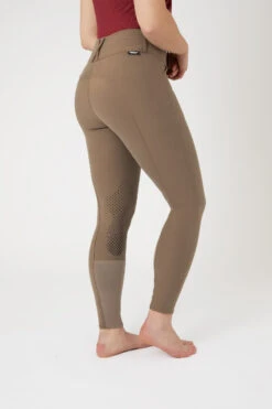 Horze Grand Prix II Damen Reithose Mit Kniebesatz -Reitbekleidung Verkaufsgeschäft 36785 753 02