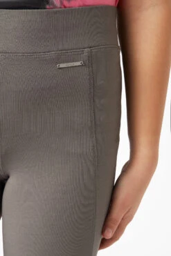 Horze Yana Kinder Reitleggings Mit Kniegrip -Reitbekleidung Verkaufsgeschäft 36786 060 06