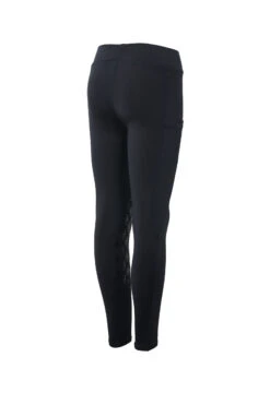 Horze Yana Kinder Reitleggings Mit Kniegrip -Reitbekleidung Verkaufsgeschäft 36786 590 01
