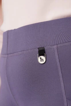 Horze Kaylee Kinder Vollbesatz Leggings -Reitbekleidung Verkaufsgeschäft 36787 433 06