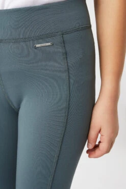 Horze Valeria Kinderreitleggings Mit Kniegrip -Reitbekleidung Verkaufsgeschäft 36789 576 05