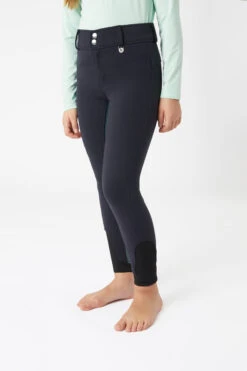 Horze Samara Regenbogen Kinder Reithose Mit Vollgrip -Reitbekleidung Verkaufsgeschäft 36792 590 04