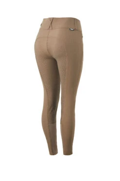 Horze Grand Prix II Damen Reithose Mit Vollbesatz -Reitbekleidung Verkaufsgeschäft 36795 753 01