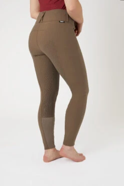 Horze Grand Prix II Damen Reithose Mit Vollbesatz -Reitbekleidung Verkaufsgeschäft 36795 753 02