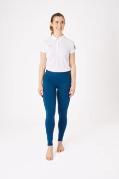 Horze Maia Damen Reitleggings Mit Vollbesatz Und Handytasche -Reitbekleidung Verkaufsgeschäft 36801 559 03