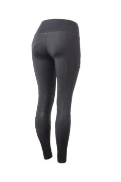 Horze Celia Damen Thermo-Reitleggings