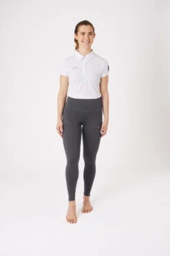 Horze Celia Damen Thermo-Reitleggings -Reitbekleidung Verkaufsgeschäft 36802 073 03