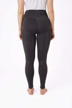 Horze Celia Damen Thermo-Reitleggings -Reitbekleidung Verkaufsgeschäft 36802 073 04