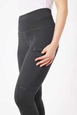 Horze Celia Damen Thermo-Reitleggings -Reitbekleidung Verkaufsgeschäft 36802 073 05