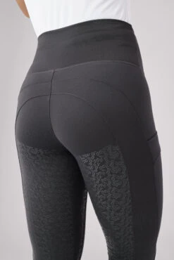 Horze Celia Damen Thermo-Reitleggings -Reitbekleidung Verkaufsgeschäft 36802 073 06