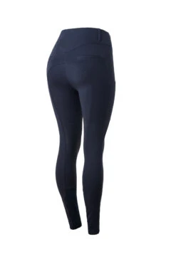 Horze Mira Damen Mid-Season Vollbesatz Reithose -Reitbekleidung Verkaufsgeschäft 36813 590 01