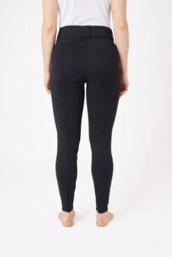 Horze Nora Damen Vollbesatz Reithose -Reitbekleidung Verkaufsgeschäft 36814 089 04