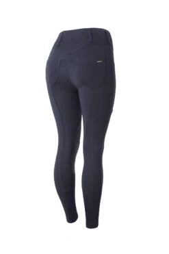 Horze Bella Damen Kniegrip Reithose